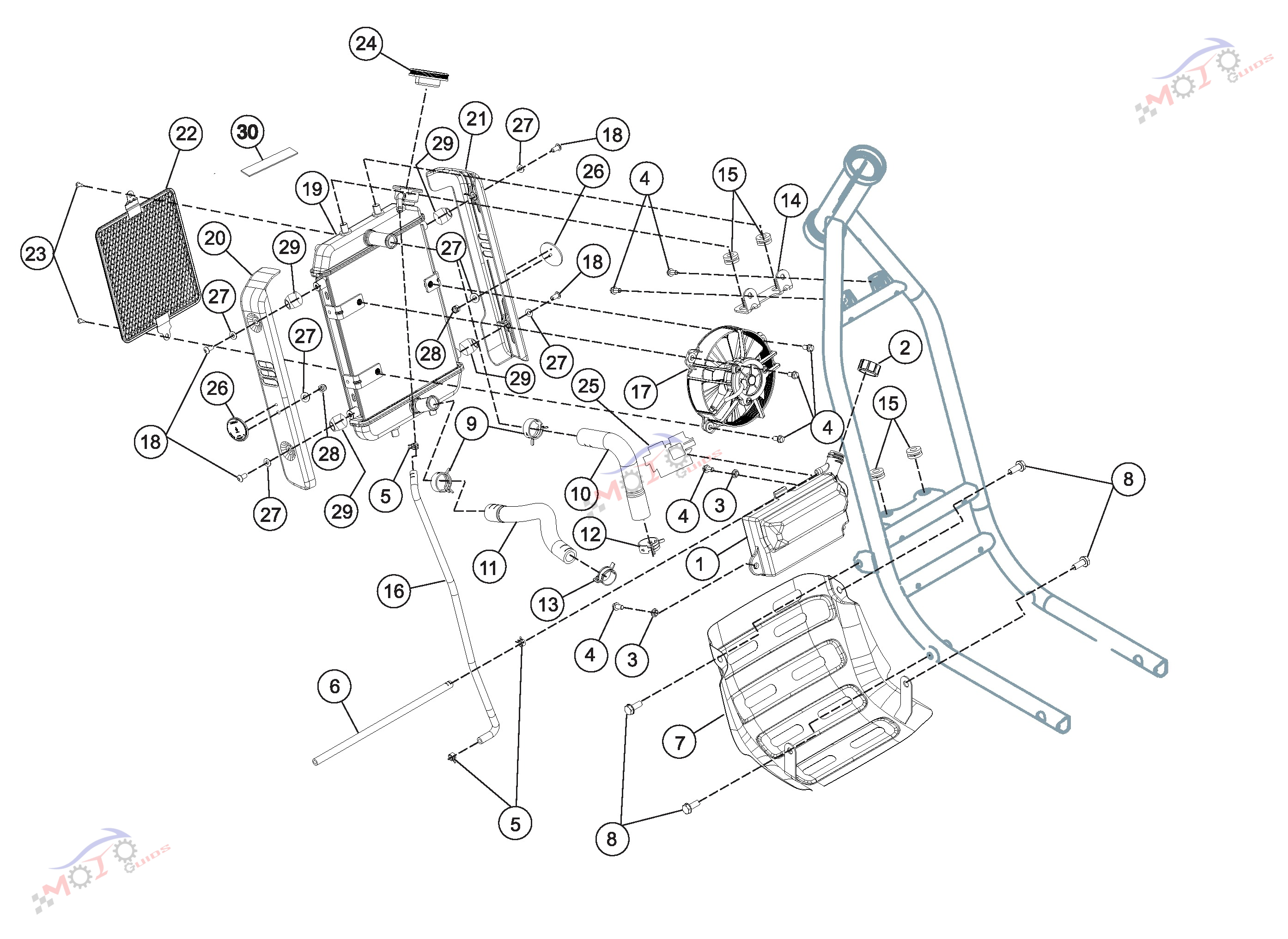 Engine Diagram